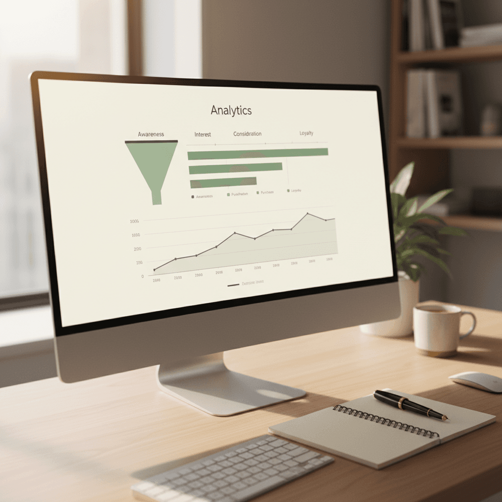 Conversion Optimierung für Onlineshops