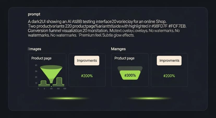 Conversion-Optimierung
