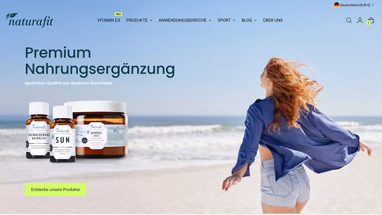 Naturafit
