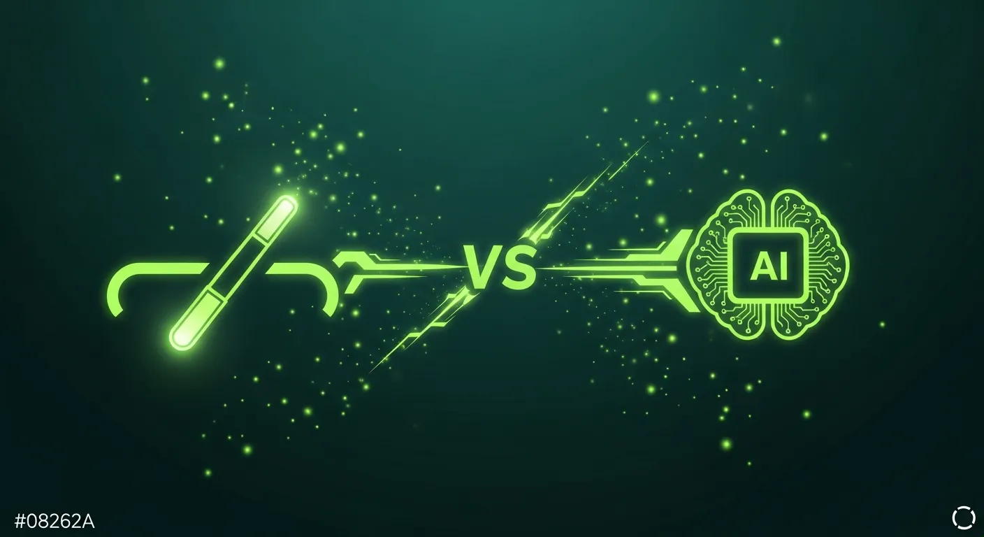 Shopify Magic vs. externe KI-Tools: Vergleich