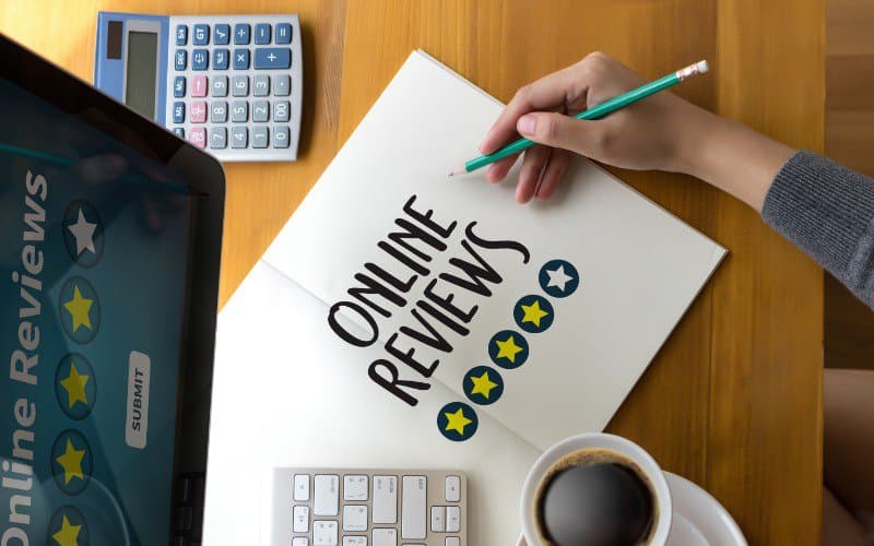 Warum auch schlechte Bewertungen gut für deinen Store sein können