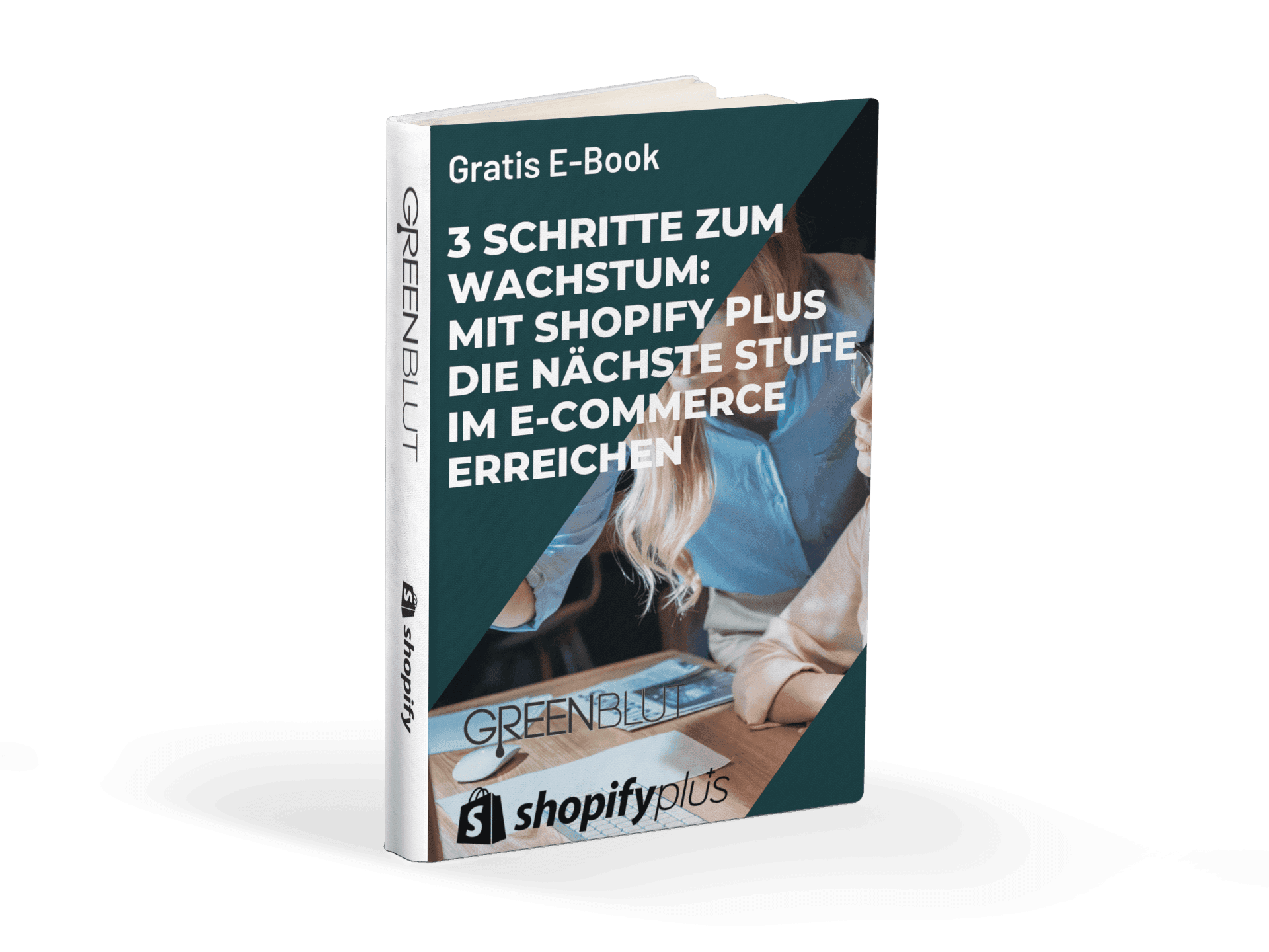 Shop Optimierung in 3 Schritten mit Shopify